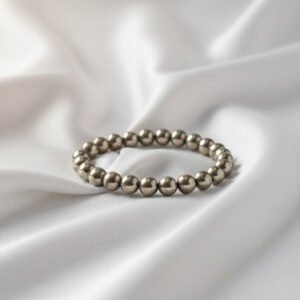 pyrite-bracelet