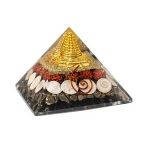 pyramid laxmi yantra