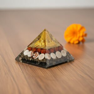 pyramid laxmi yantra