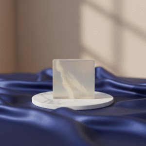 selenite-plate-square