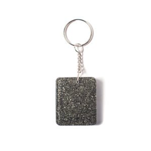 key chain square