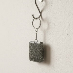 key chain square